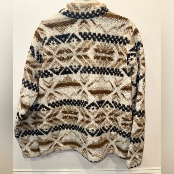 Columbia fleece. Size xxl. Runs small. - Picture 5 of 6